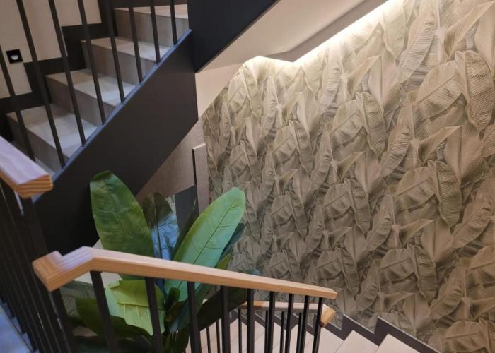 Cíes Luxury Suitel Areosa 22
