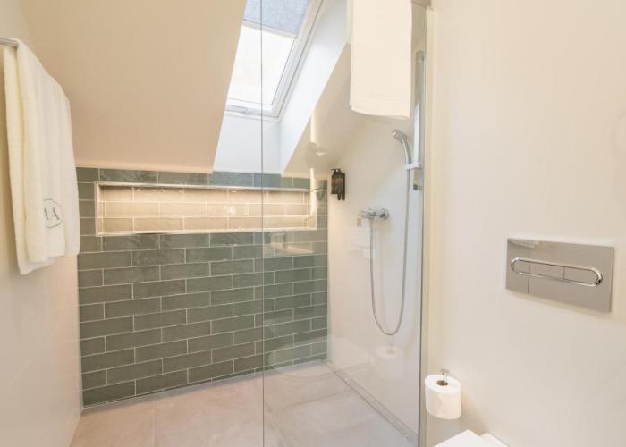 Cíes Luxury Suitel Areosa 22