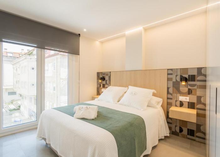 Cíes Luxury Suitel Areosa 22