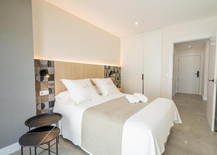Cíes Luxury Suitel Areosa 22