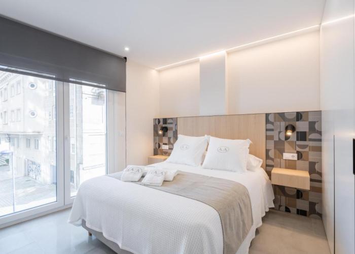 Cíes Luxury Suitel Areosa 22