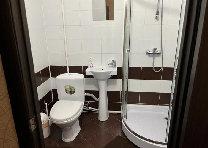 Mini-Hotel Living quarters