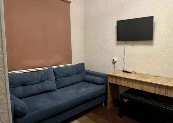 Mini-Hotel Living quarters