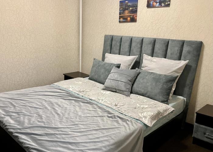 Mini-Hotel Living quarters