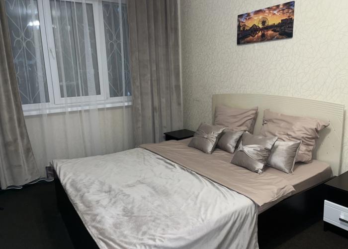 Mini-Hotel Living quarters