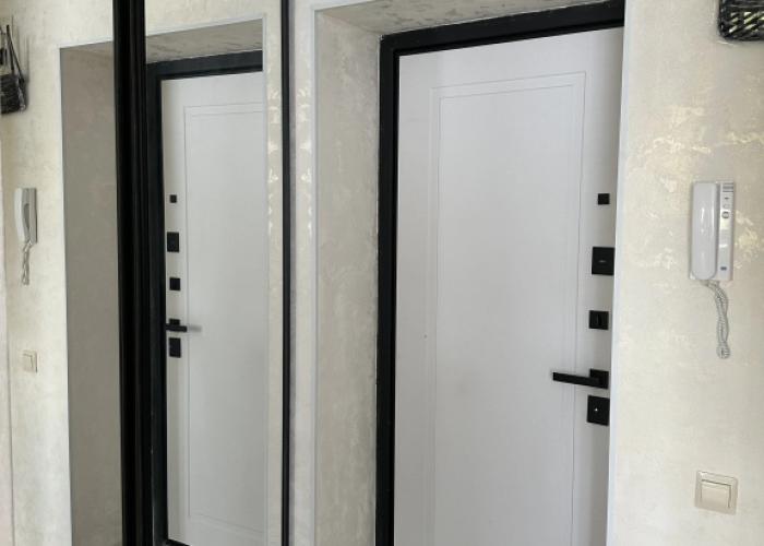 Apartamenty v tsentre Orsk Flat