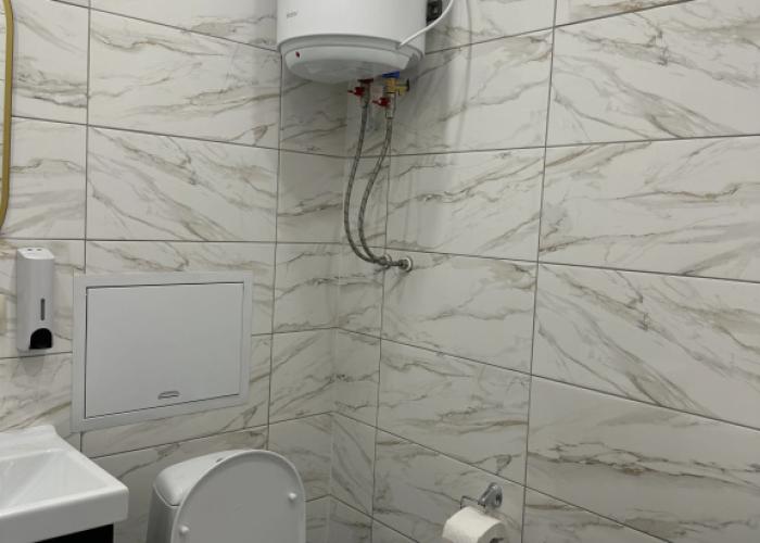 Apartamenty v tsentre Orsk Flat