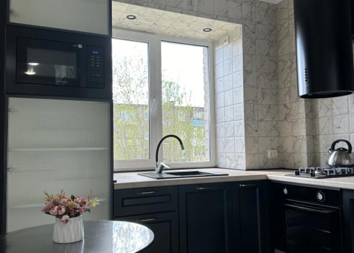 Apartamenty v tsentre Orsk Flat