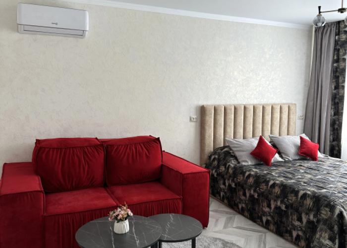Apartamenty v tsentre Orsk Flat