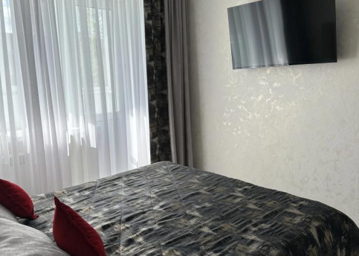 Apartamenty v tsentre Orsk Flat