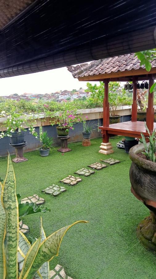 фото Villa Army Tabanan