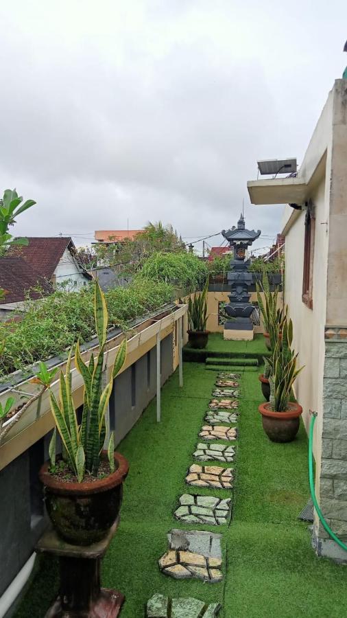 фото Villa Army Tabanan