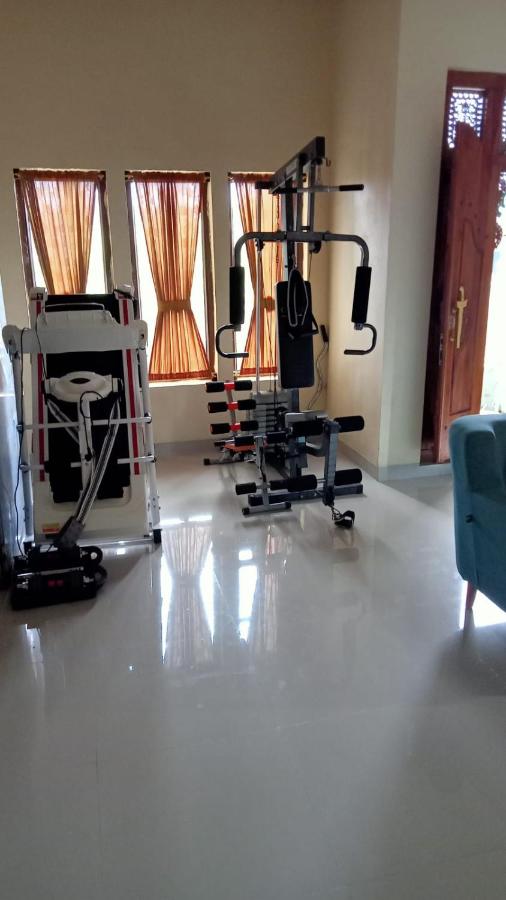 фото Villa Army Tabanan