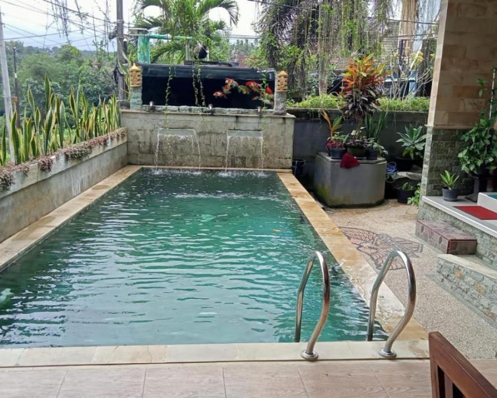 фото Villa Army Tabanan