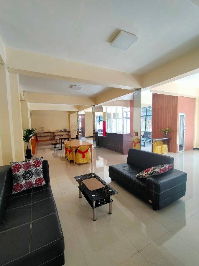 фото Wisma Samrat
