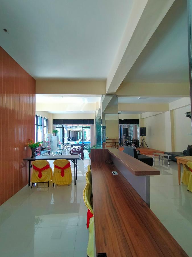 фото Wisma Samrat
