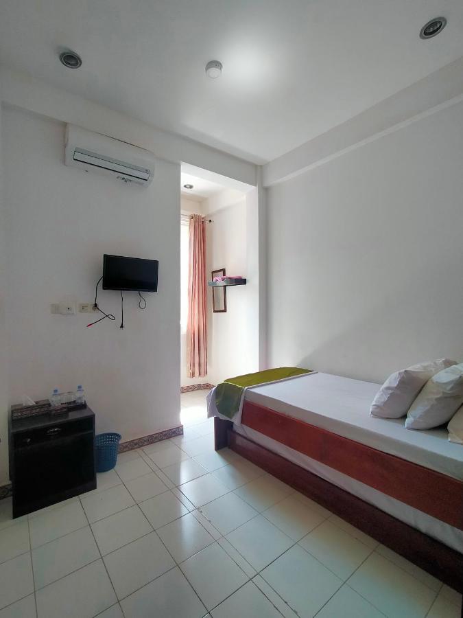 фото Wisma Samrat