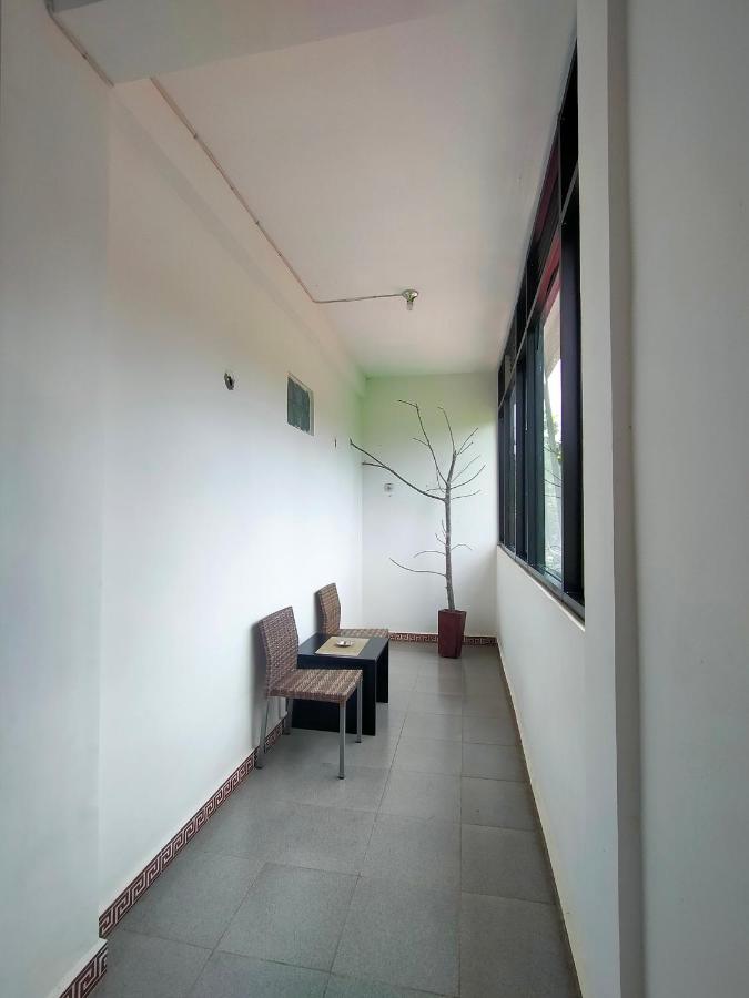 фото Wisma Samrat