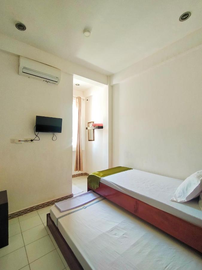 фото Wisma Samrat