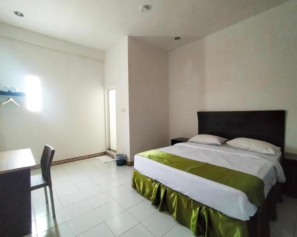 фото Wisma Samrat