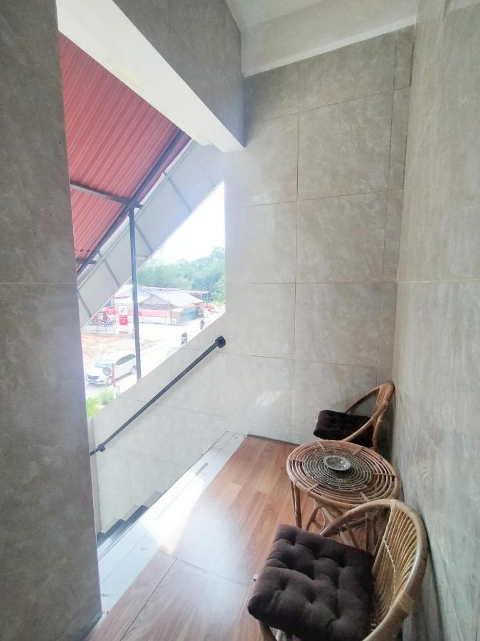 фото Wisma Samrat