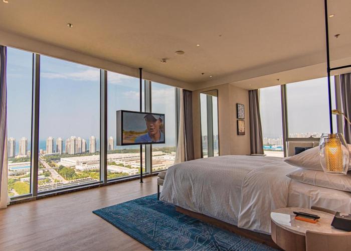Four Points by Sheraton Yantai