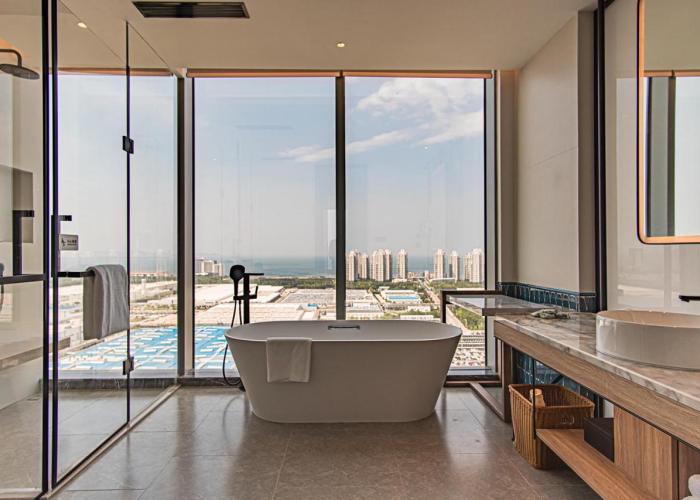 Four Points by Sheraton Yantai