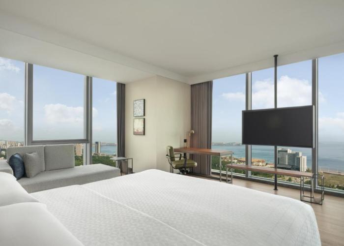 Four Points by Sheraton Yantai