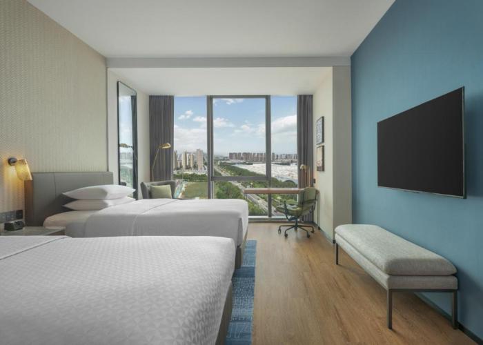 Four Points by Sheraton Yantai