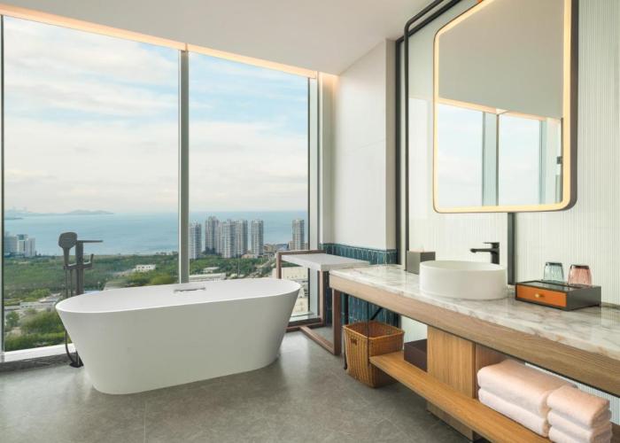 Four Points by Sheraton Yantai