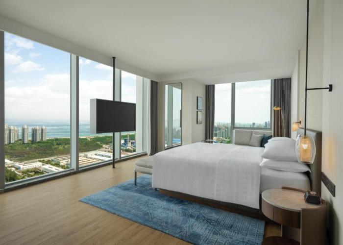 Four Points by Sheraton Yantai