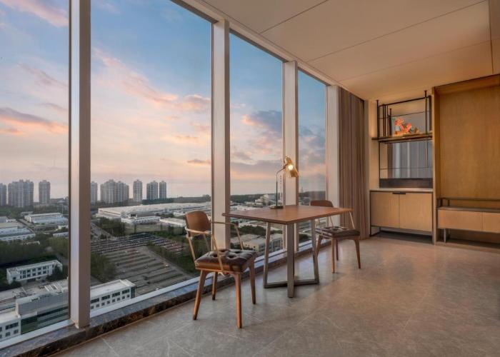 Four Points by Sheraton Yantai