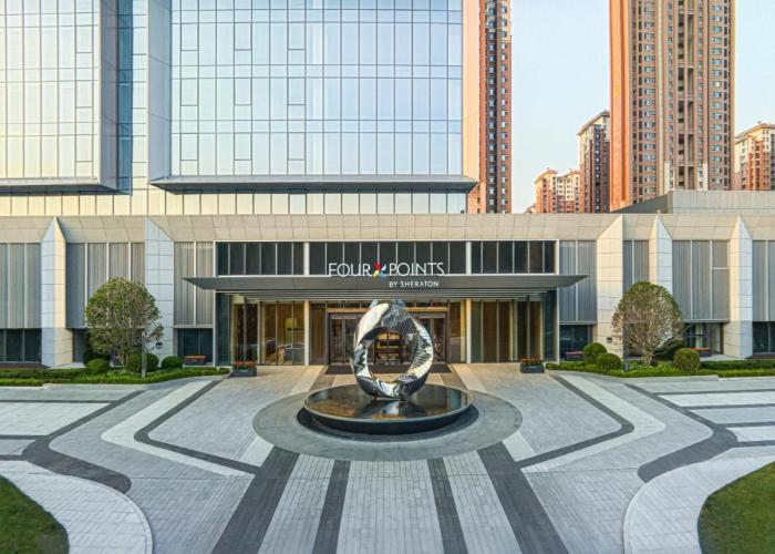 Four Points by Sheraton Yantai