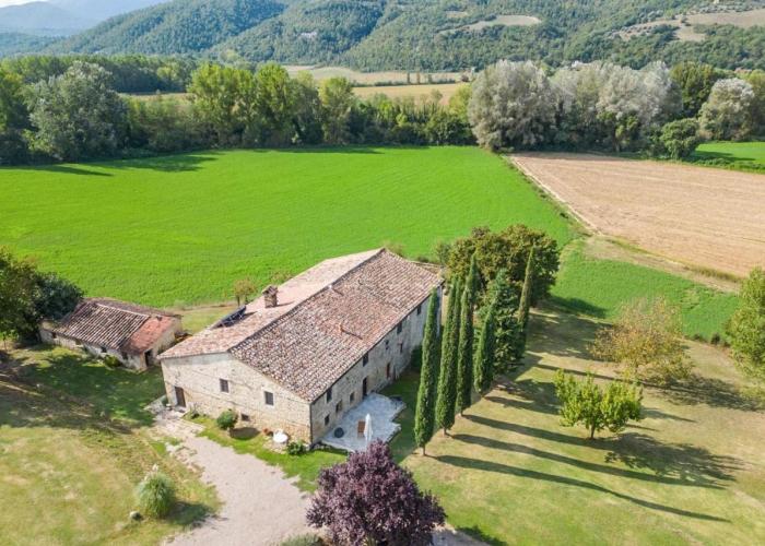 Villa di John