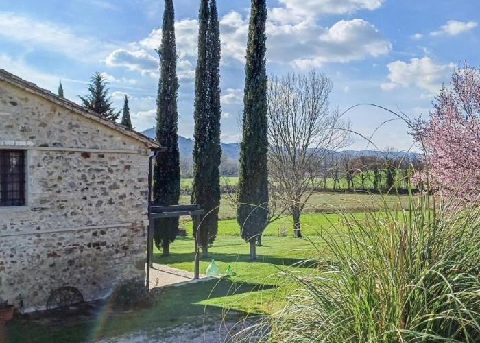 Villa di John