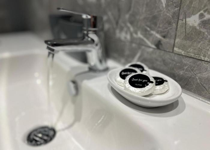 WhiskAwayStays - Foregate Street - Apartment 1