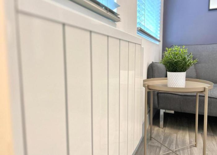 WhiskAwayStays - Foregate Street - Apartment 1