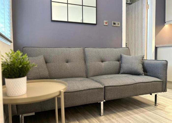 WhiskAwayStays - Foregate Street - Apartment 1