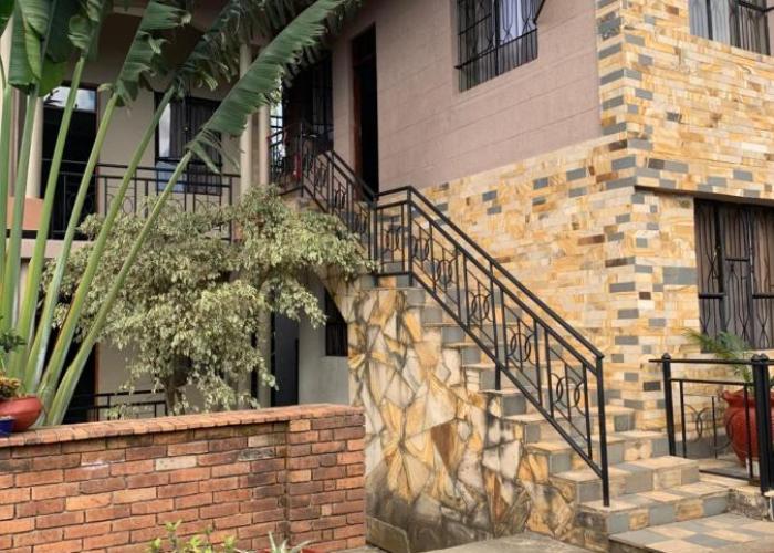 Peakline Apartments