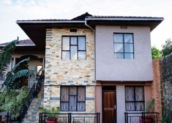 Peakline Apartments