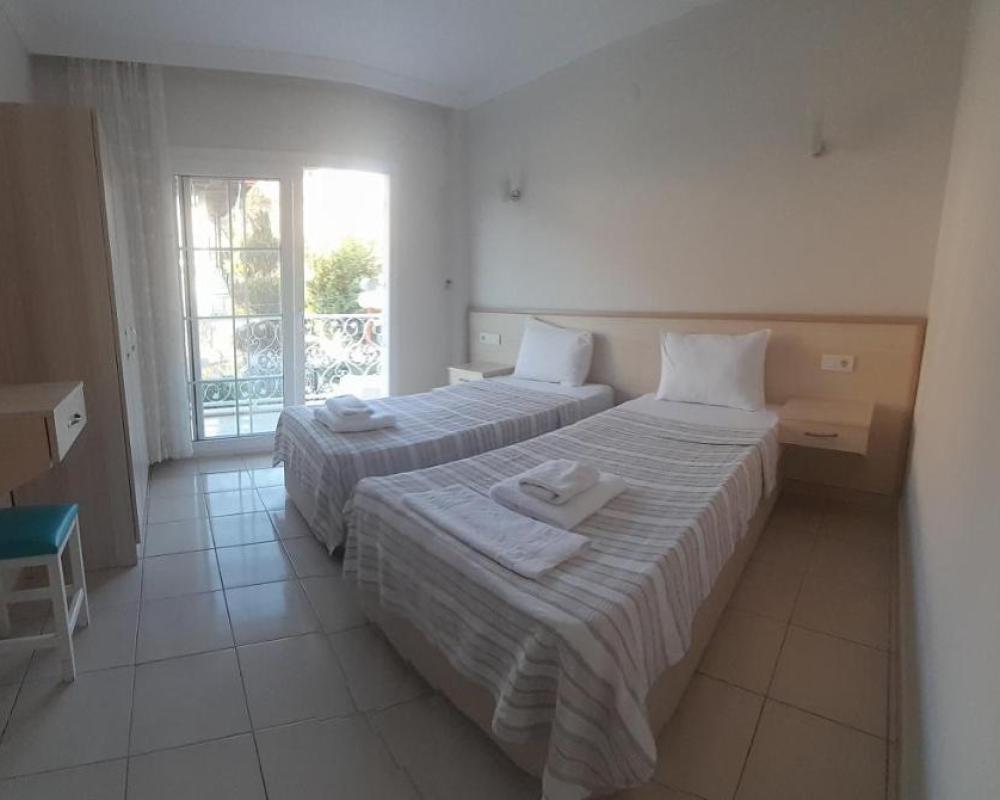 фото Mermaid Apart Otel