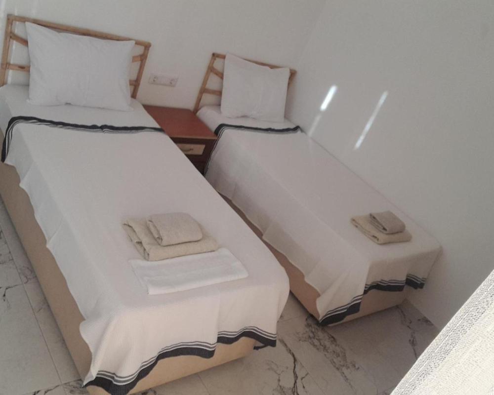 фото Mermaid Apart Otel