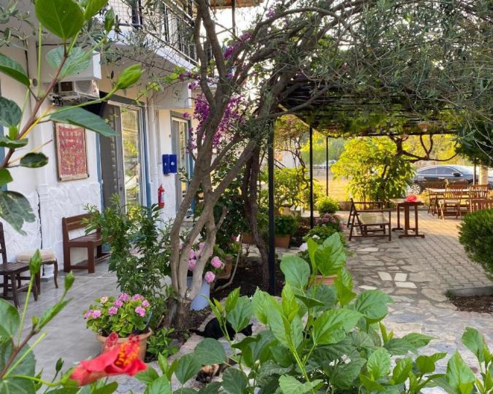 фото Mermaid Apart Otel