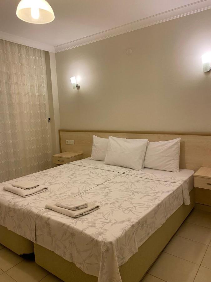 фото Mermaid Apart Otel