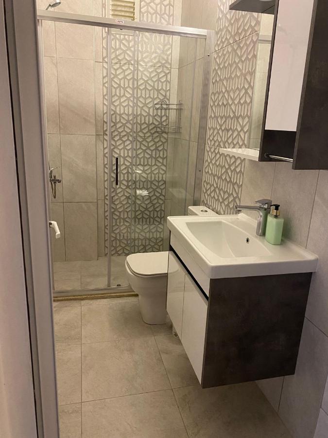 фото Mermaid Apart Otel