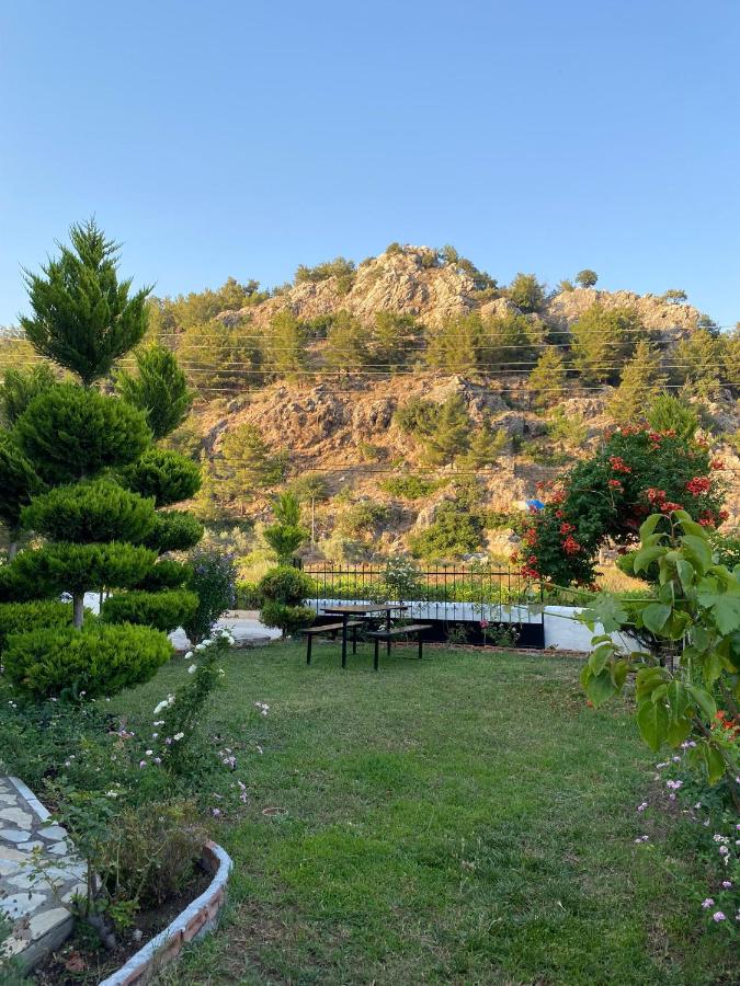 фото Mermaid Apart Otel