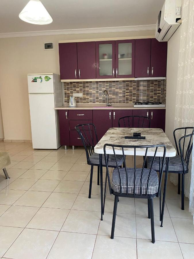 фото Mermaid Apart Otel