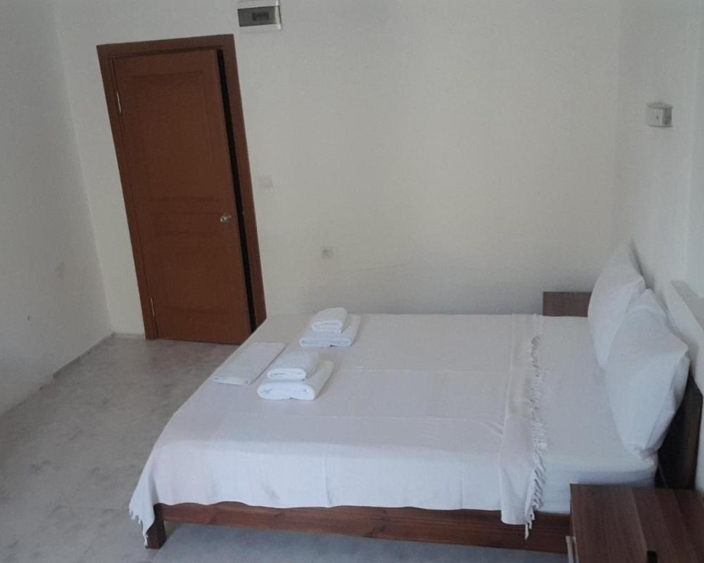 фото Mermaid Apart Otel