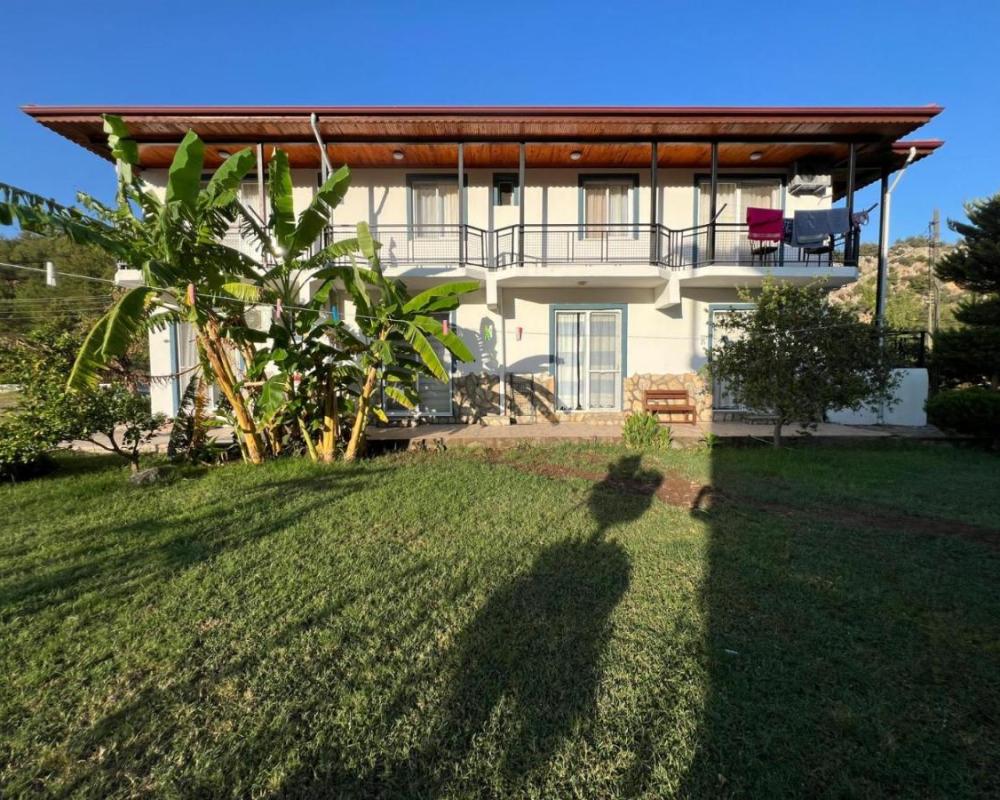 фото Mermaid Apart Otel