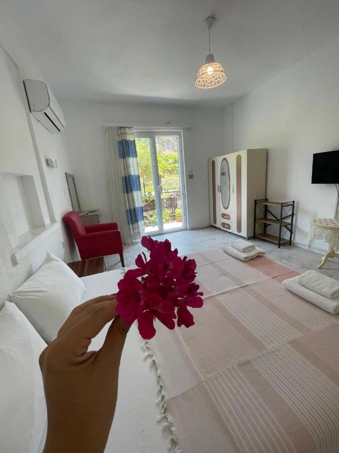 фото Mermaid Apart Otel